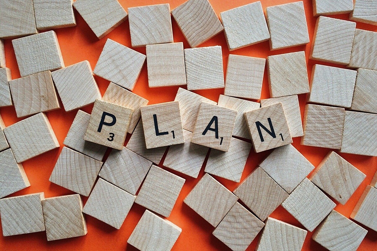 Från plan till handling - skapa en proaktiv PR plan